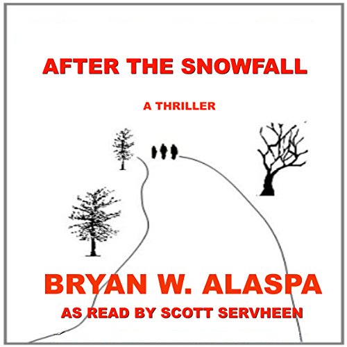 Cover of After the Snowfall