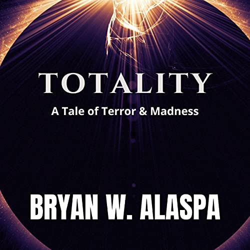 Cover of Totality