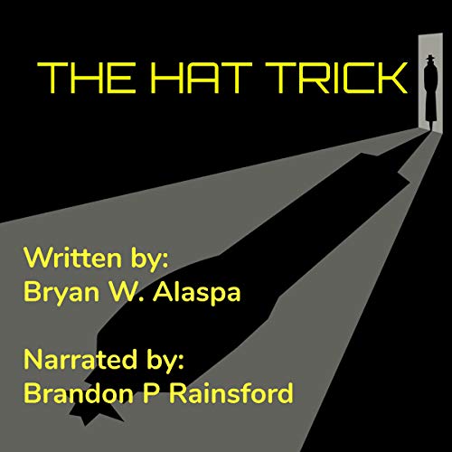 Cover of The Hat Trick