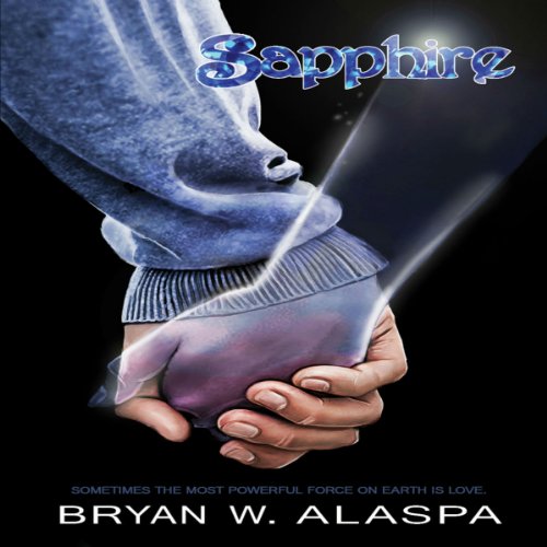 Cover of Sapphire