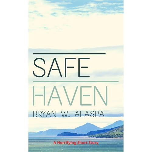 Cover of Safe Haven