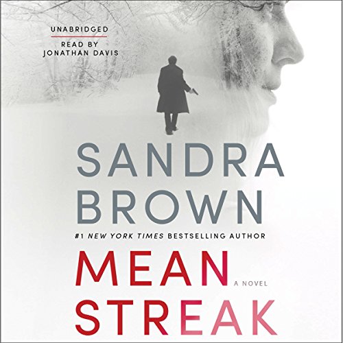 Cover of Mean Streak