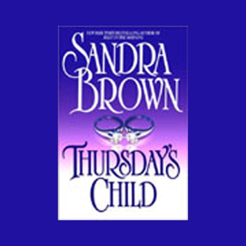 Cover of Thursday's Child