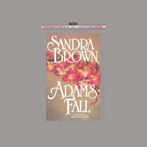 Cover of Adam's Fall