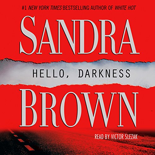 Cover of Hello, Darkness