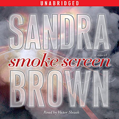 Cover of Smoke Screen