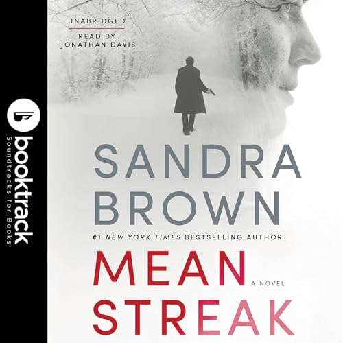 Cover of Mean Streak: Booktrack Edition