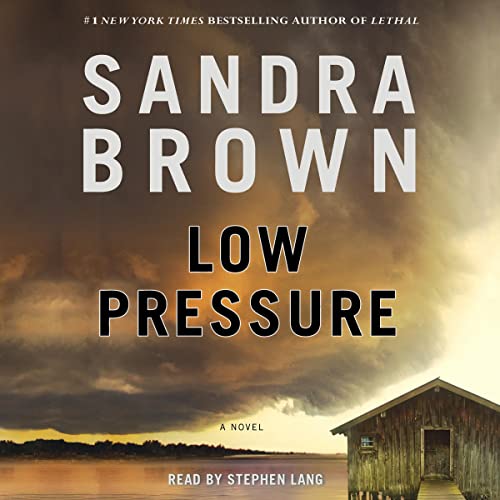 Cover of Low Pressure