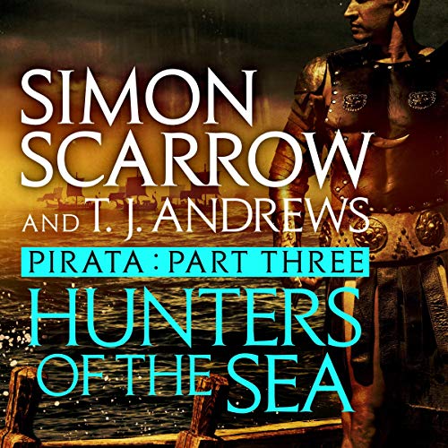 Cover of Pirata: Hunters of the Sea