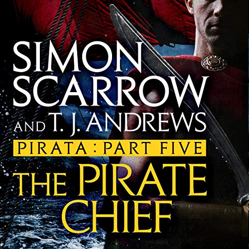 Cover of Pirata: The Pirate Chief
