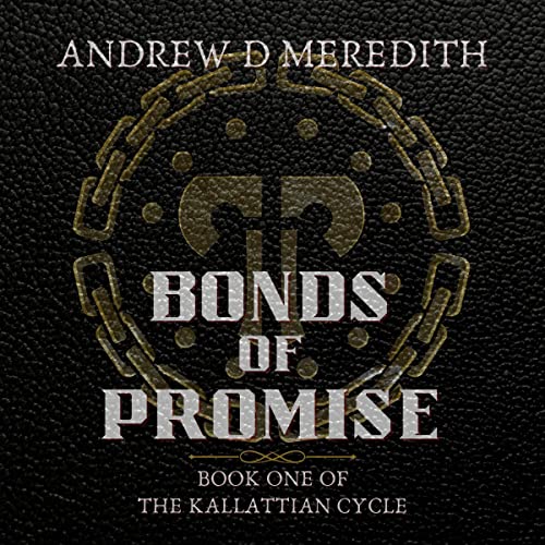 Cover of Bonds of Promise