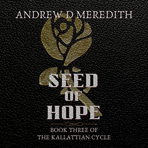 Cover of Seed of Hope
