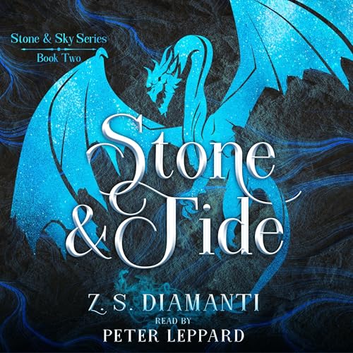 Cover of Stone & Tide