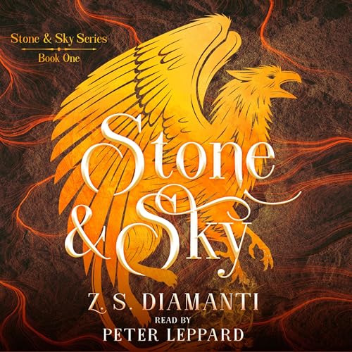 Cover of Stone & Sky
