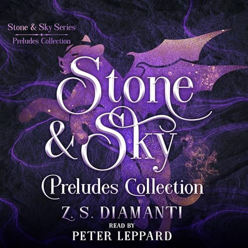 Cover of Stone & Sky Preludes Collection