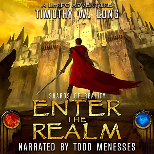 Cover of Shards of Reality