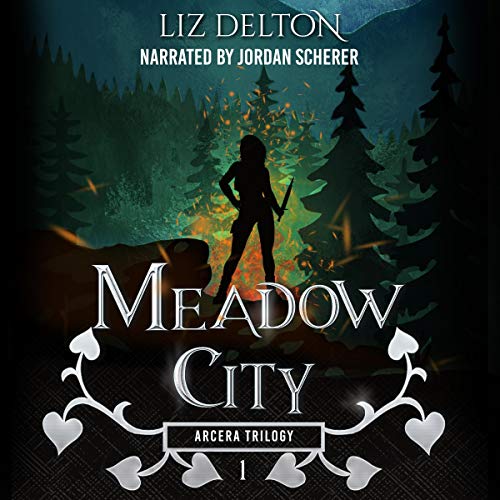Cover of Meadowcity