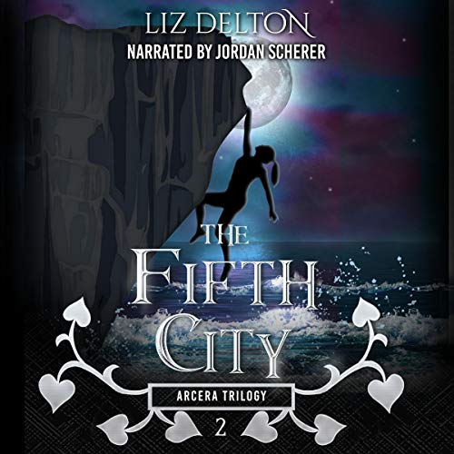 Cover of The Fifth City