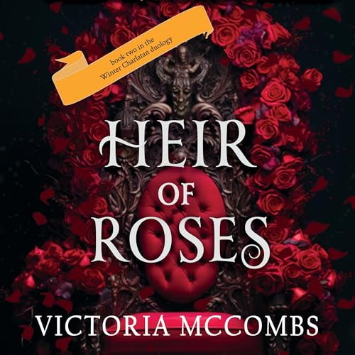 Cover of Heir of Roses