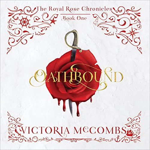 Cover of Oathbound