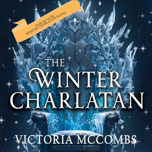 Cover of The Winter Charlatan