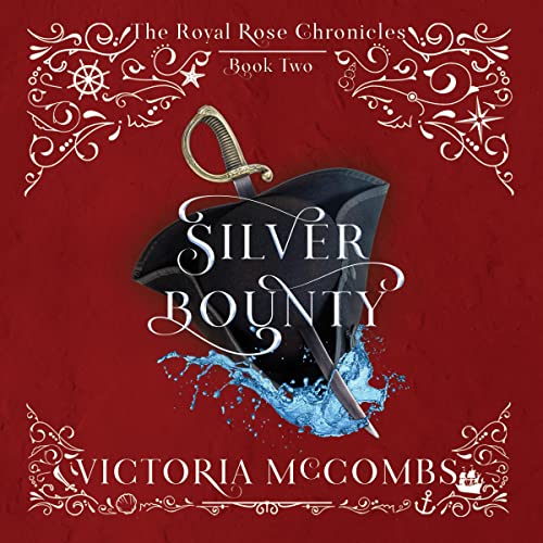 Cover of Silver Bounty