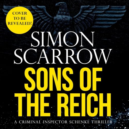 Cover of Sons of the Reich