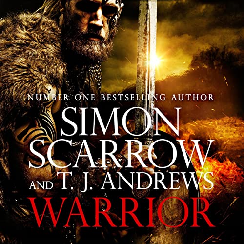 Cover of Warrior