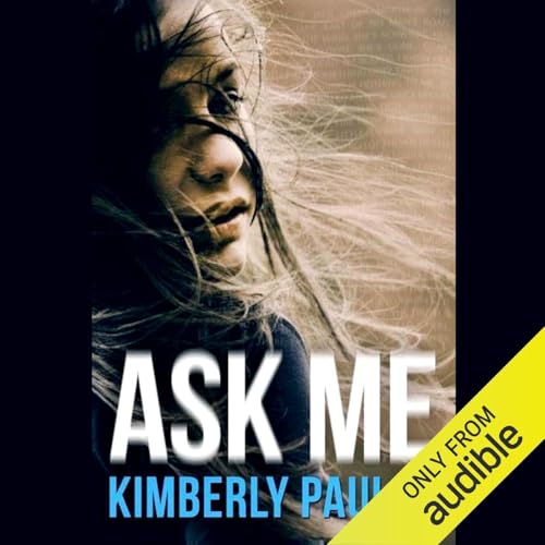 Cover of Ask Me