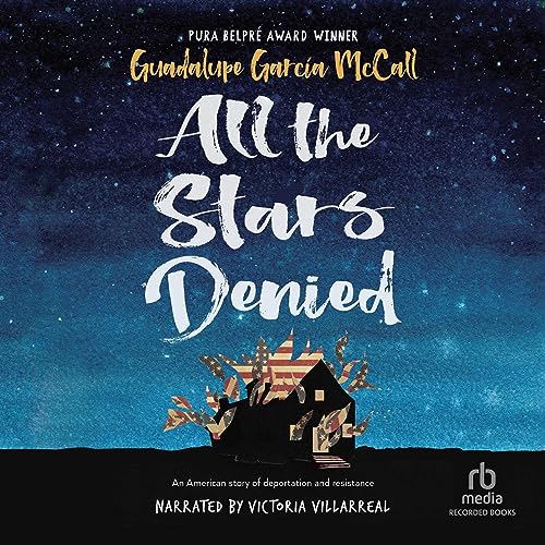 Cover of All the Stars Denied
