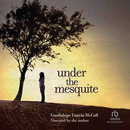 Cover of Under the Mesquite
