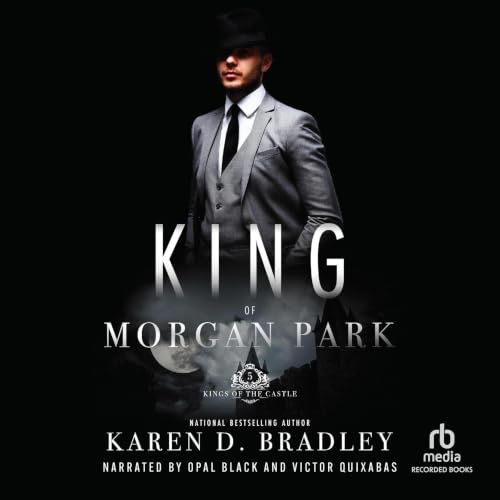 Cover of King of Morgan Park