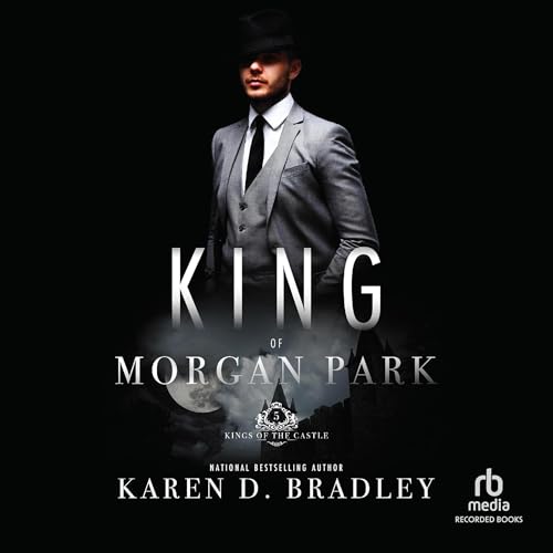 Cover of King of Morgan Park