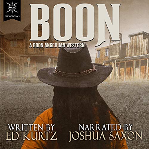 Cover of Boon