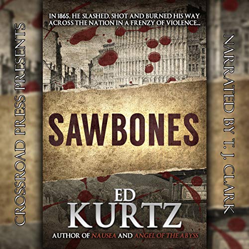 Cover of Sawbones