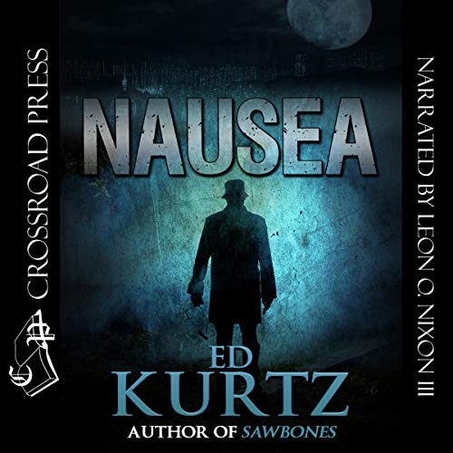Cover of Nausea