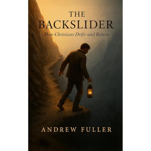 Cover of The Backslider