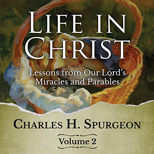 Cover of Life in Christ Vol 2