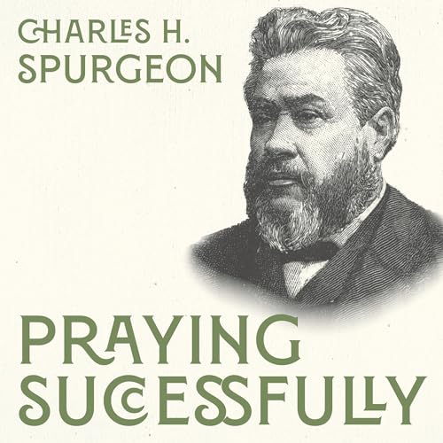 Cover of Praying Successfully