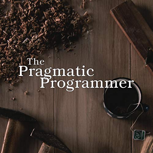 Cover of The Pragmatic Programmer: 20th Anniversary Edition, 2nd Edition