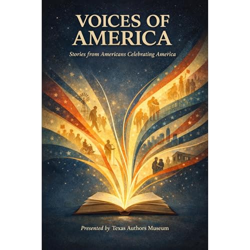 Cover of Voices of America