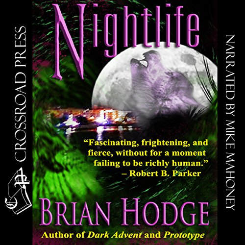 Cover of Nightlife