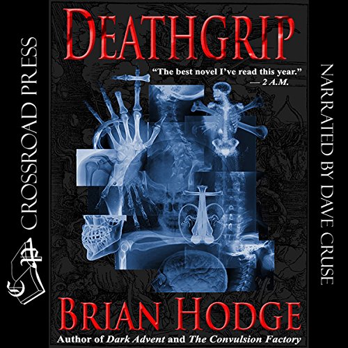Cover of Deathgrip