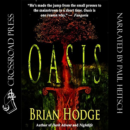 Cover of Oasis