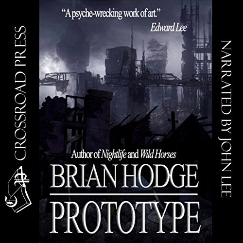 Cover of Prototype