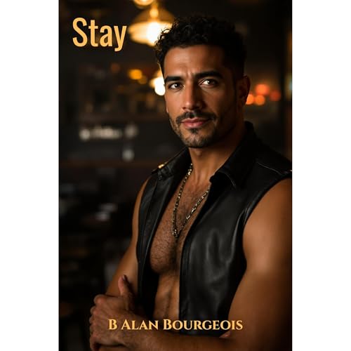 Cover of STAY