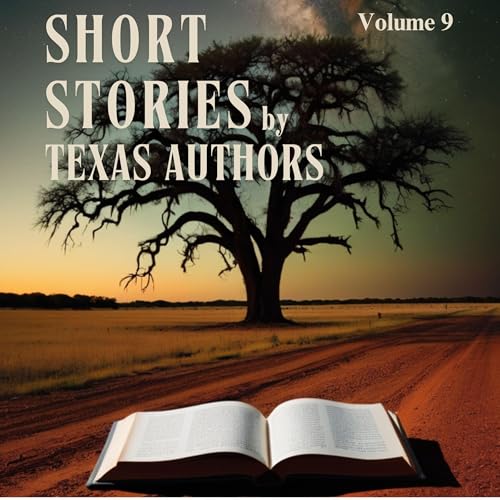 Cover of Short Stories by Texas Authors, Volume 9