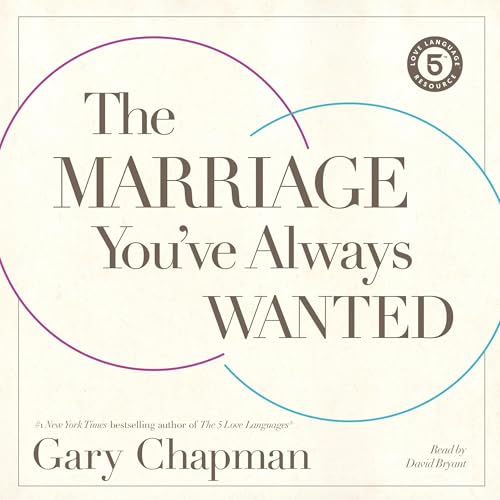 Cover of The Marriage You've Always Wanted