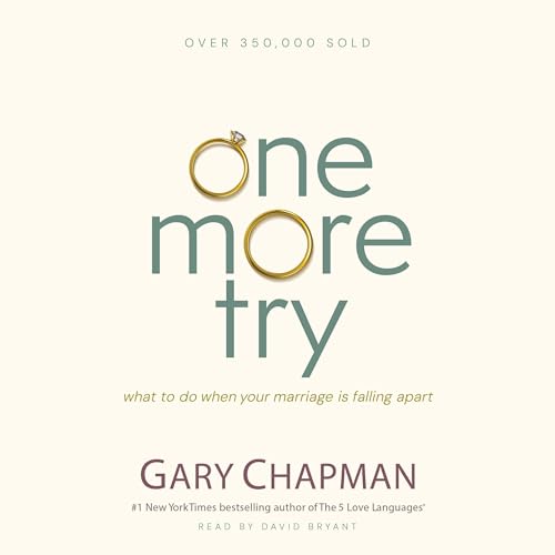 Cover of One More Try