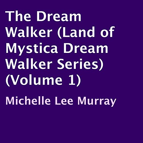 Cover of The Dream Walker